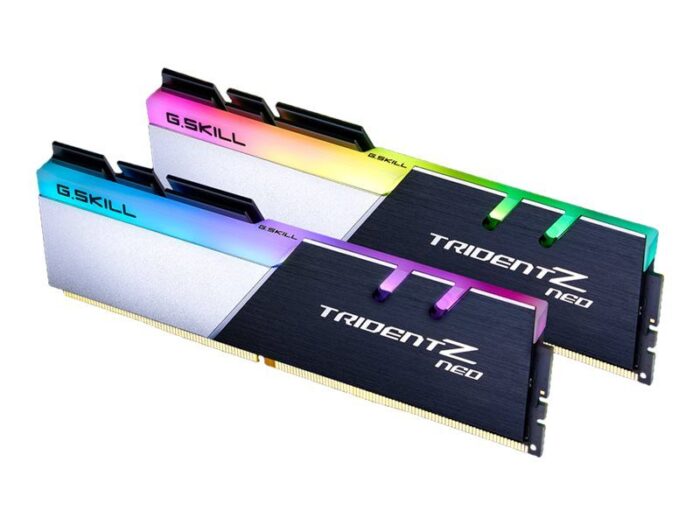 32 GB | G.Skill |  F4-3600C16D-32GTZNC - Afbeelding 4