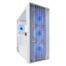 Case Midi LC-Power LC-810W-ON Bright Crawler X