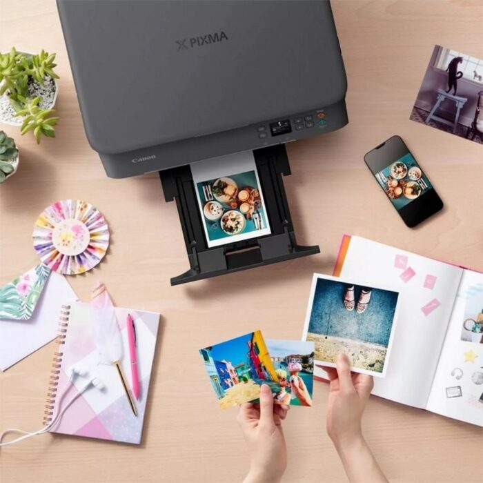 PRINTER Canon Pixma TS5350i AIO WIFI - Afbeelding 7