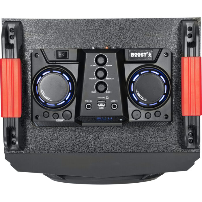 BOOST-STUPDJ20 - Afbeelding 2