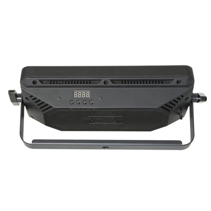 DMX BESTUURDE 384 LED RGB+W STROBE - Afbeelding 6