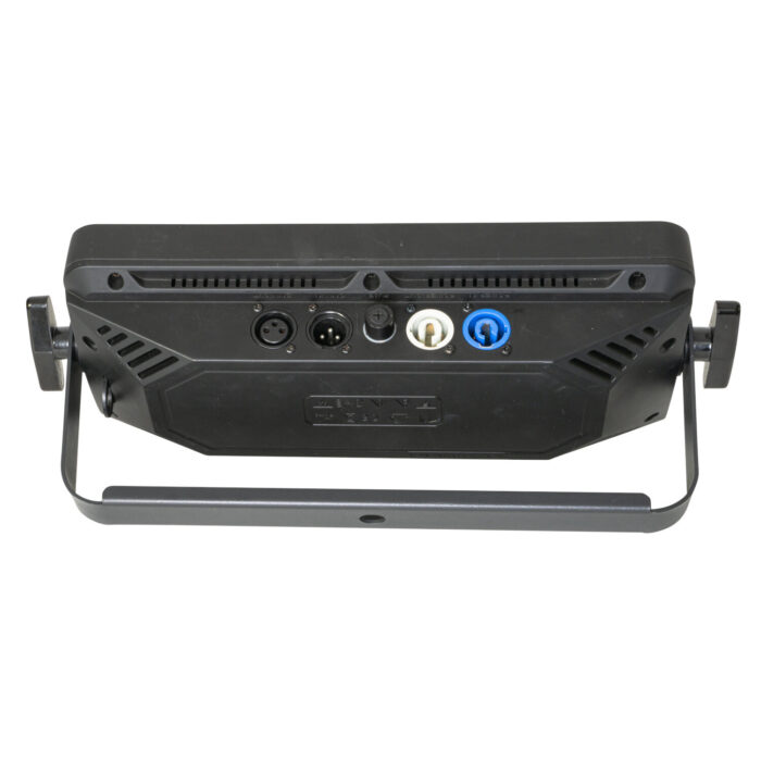 DMX BESTUURDE 384 LED RGB+W STROBE - Afbeelding 7