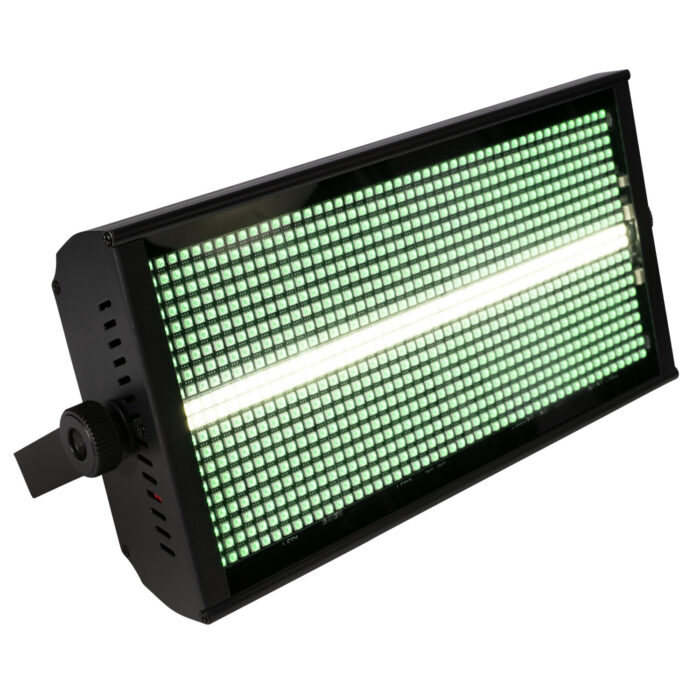 STROBE 2-IN-1 RGB + WIT - Afbeelding 2
