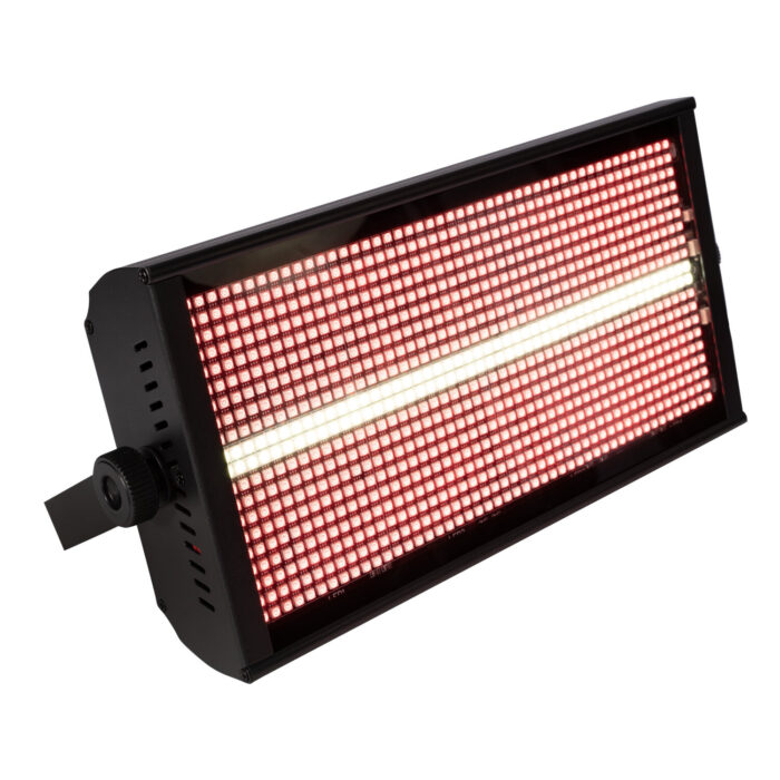 STROBE 2-IN-1 RGB + WIT - Afbeelding 3