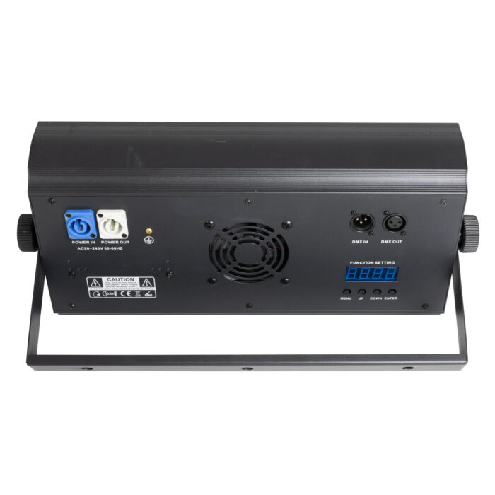 STROBE 2-IN-1 RGB + WIT - Afbeelding 5