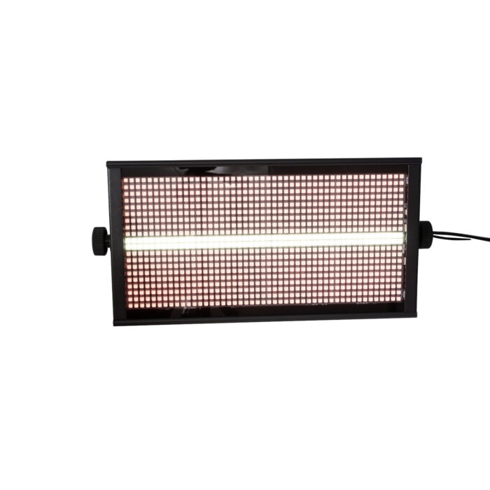 STROBE 2-IN-1 RGB + WIT - Afbeelding 6