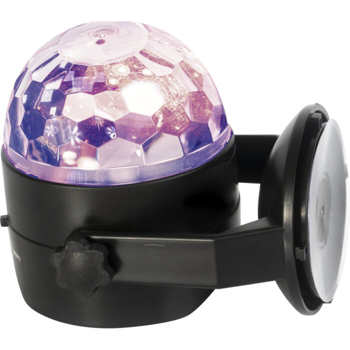RGB DISCO BALL - Afbeelding 3