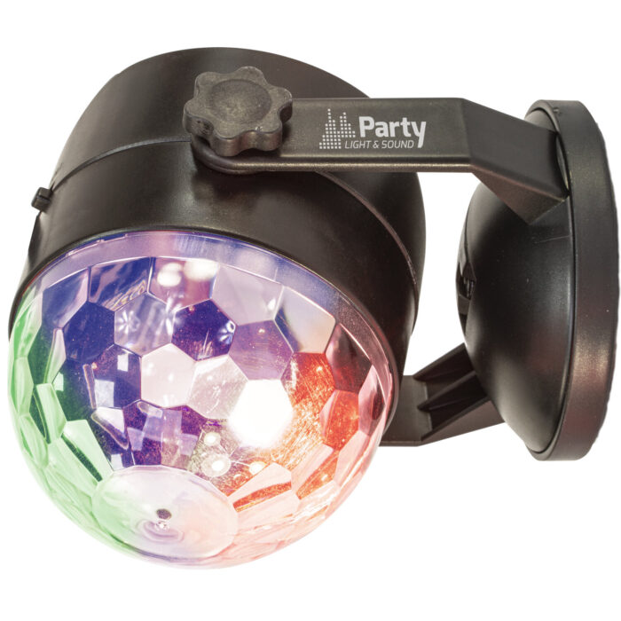 RGB DISCO BALL - Afbeelding 4