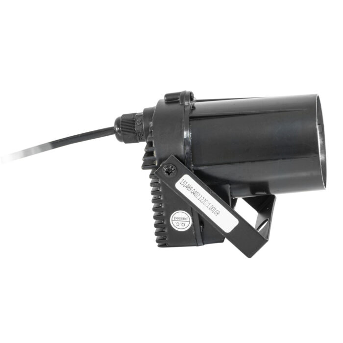 5W WITTE LED SPOT - Afbeelding 2