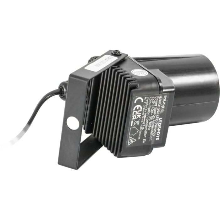 5W WITTE LED SPOT - Afbeelding 5