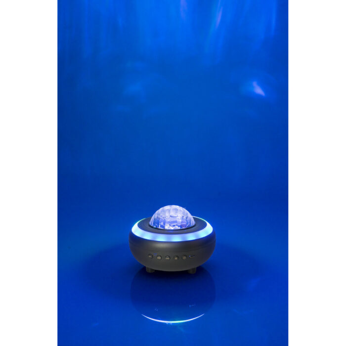 BLUETOOTH LUIDSPREKER MET LICHTEFFECT - Afbeelding 5
