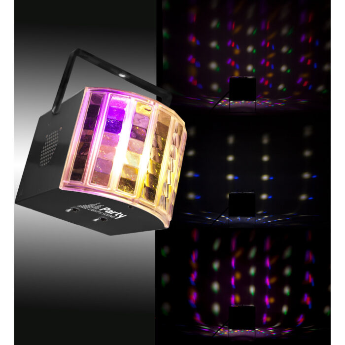 LED LICHTEFFECT SET - Afbeelding 3