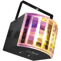 LED LICHTEFFECT SET - Afbeelding 4