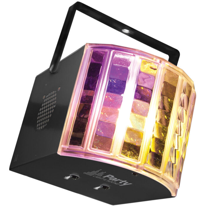 LED LICHTEFFECT SET - Afbeelding 4