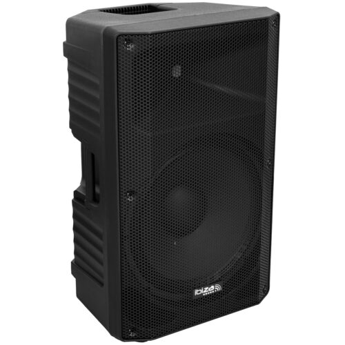 PASSIEVE BREEDBAND PA BOX 15”/38cm 600W