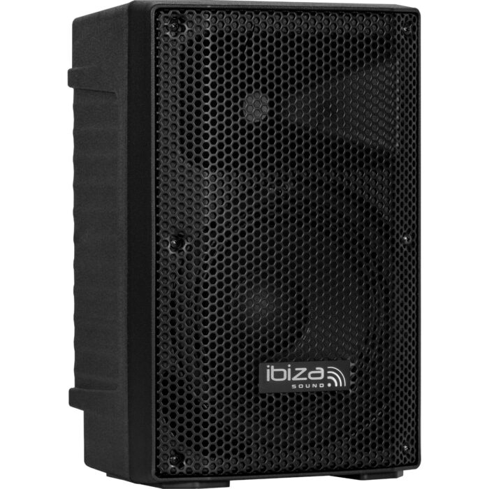 PASSIEVE BREEDBAND PA BOX 8”/20cm 200W - Afbeelding 2
