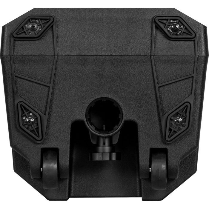 PASSIEVE BREEDBAND PA BOX 8”/20cm 200W - Afbeelding 4