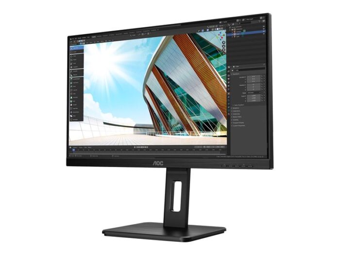 AOC |  Q24P2Q - Afbeelding 3