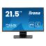 iiyama ProLite T2252MSC-B2AG - LED monitor - Full HD (1080p) - 22"
