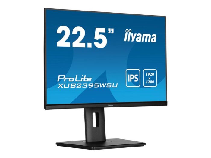 Iiyama |  XUB2395WSU-B5 - Afbeelding 4