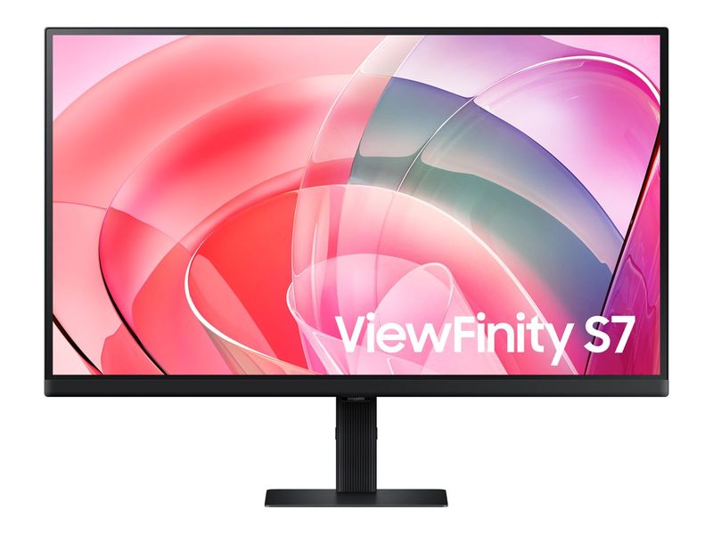 Samsung ViewFinity S7 S27D700EAU - S70D Series - LED monitor - 27" - HDR