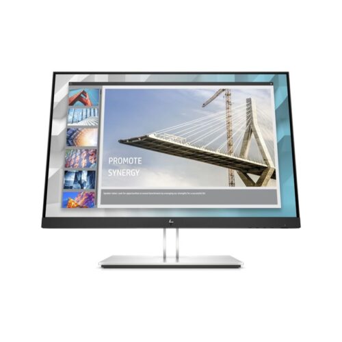 HP LED-Display E24i G4 - 61 cm (24") - 1920 x 1200 WUXGA