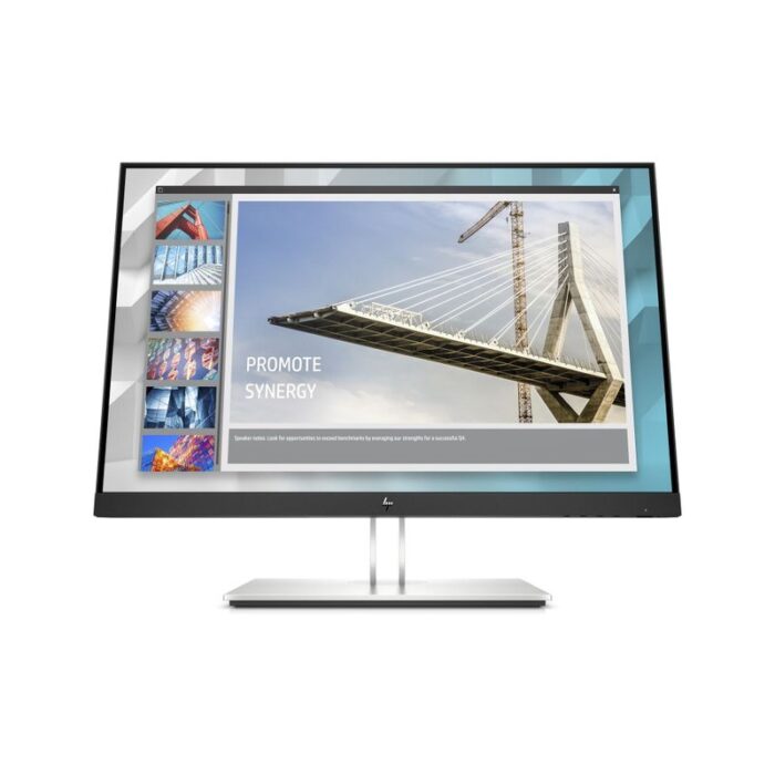 HP LED-Display E24i G4 - 61 cm (24") - 1920 x 1200 WUXGA
