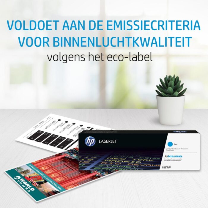 HP 59X originele high-capacity zwarte LaserJet tonercartridg - Afbeelding 6