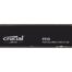 Crucial P310 - SSD - 500 GB - PCIe 4.0 x4 (NVMe) (pack of 50)