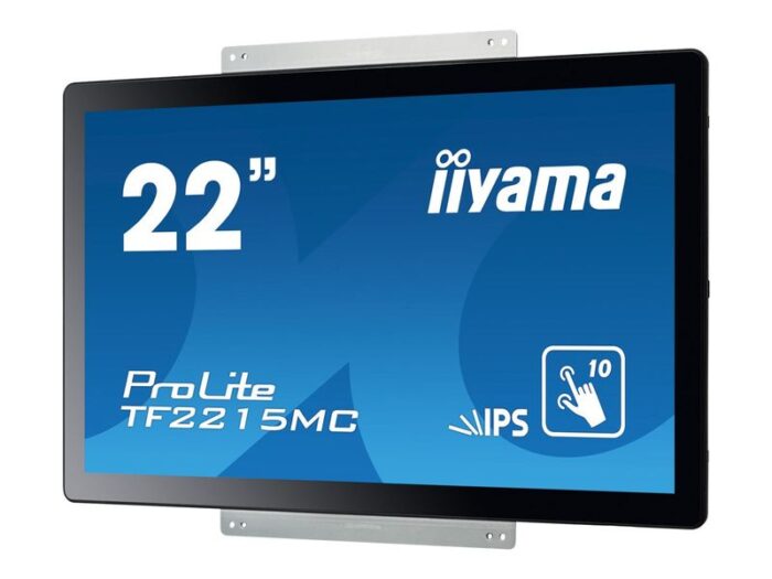 Iiyama |  TF2215MC-B2 - Afbeelding 3