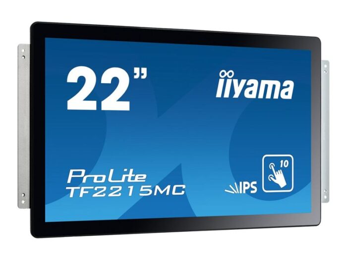 Iiyama |  TF2215MC-B2 - Afbeelding 5
