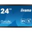 Iiyama Touch LED-Display ProLite TF2438MSC-B1 - 61 cm (24") - 1920 x 1080 Full HD