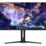 AORUS FO32U2P - OLED monitor - 4K - 32" - HDR