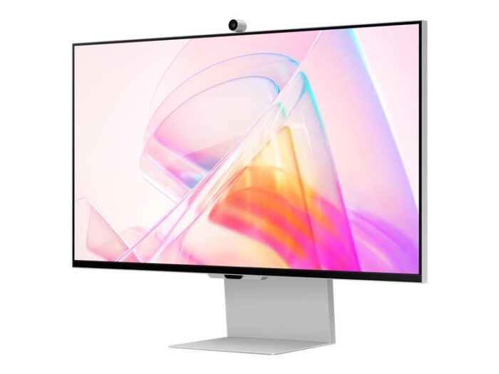 Samsung |  LS27C902PAUXEN - Afbeelding 4