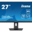 Iiyama LED-Display ProLite XUB2792QSU-B6 - 68.5 cm (27") - 2560 x 1440 WQHD