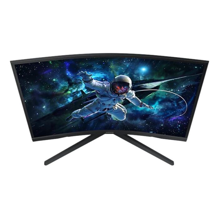 Samsung |  LS27CG554EUXEN - Afbeelding 11