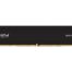 Crucial Pro - DDR5 - module - 16 GB - DIMM 288-pin - 6000 MHz / PC5-48000 - unbuffered