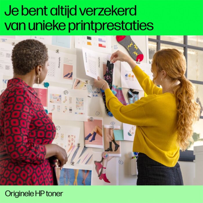 HP 59X originele high-capacity zwarte LaserJet tonercartridg - Afbeelding 19