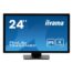 iiyama ProLite T2452MSC-B1AG - LED monitor - Full HD (1080p) - 24"