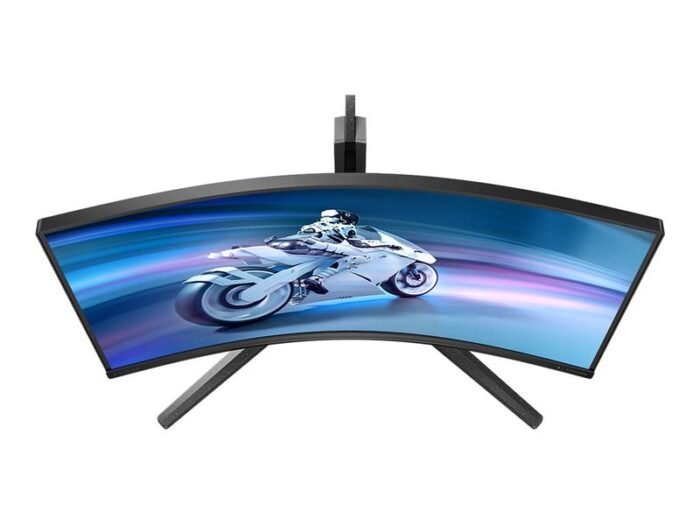 Philips |  32M2C5500W/00 - Afbeelding 6
