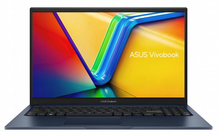 Asus VivoB 15.6'' F-HD IPS  i3-1315U / 8GB / 512GB W11P