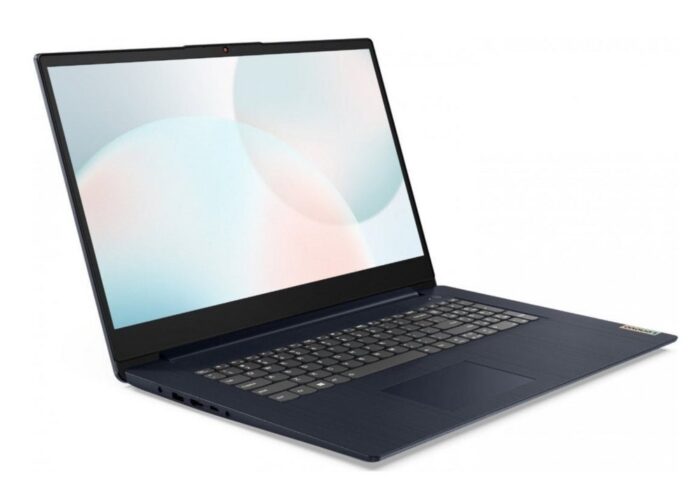 Lenovo 17.3 F-HD i3-1215U / 16GB / 512GB / Win11Hom - Afbeelding 2