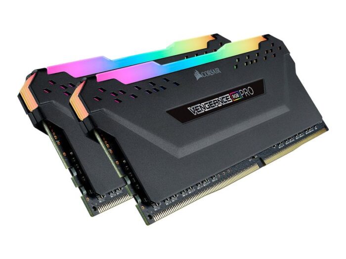 16 GB | Corsair |  CMW16GX4M2C3000C15 - Afbeelding 2