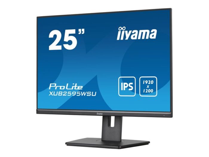 Iiyama |  XUB2595WSU-B5 - Afbeelding 3