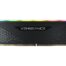 CORSAIR RAM Vengeance RGB RS - 16 GB - DDR4 3200 DIMM CL16