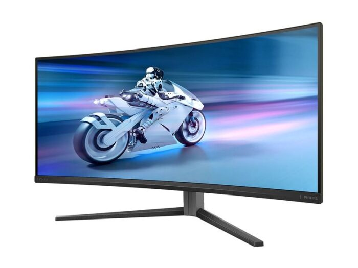Philips |  34M2C6500/00 - Afbeelding 2