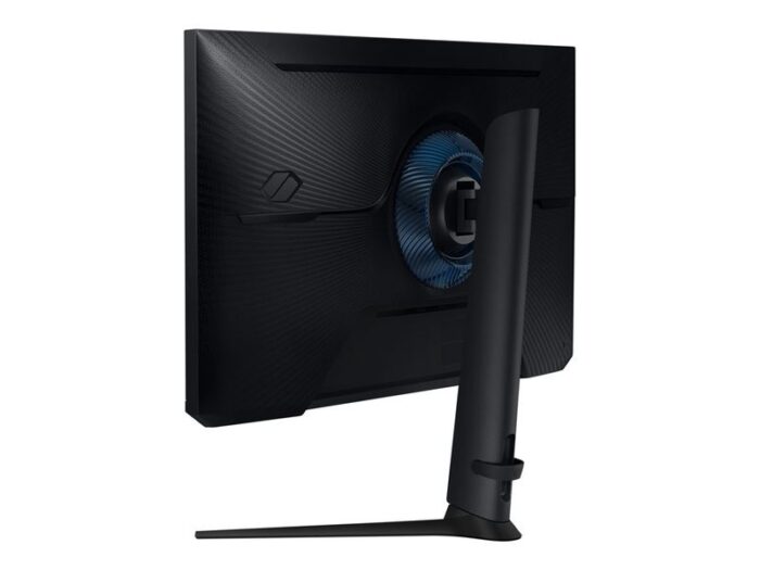 Samsung |  LS27DG300EUXEN - Afbeelding 12