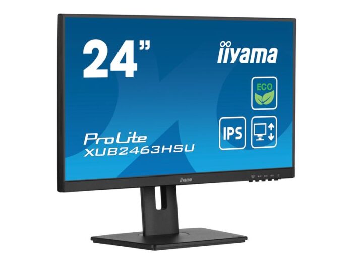 Iiyama |  XUB2463HSU-B1 - Afbeelding 4