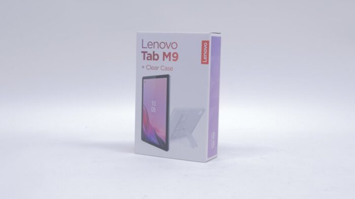 Lenovo Tab M9 Mediatek 32 GB 22,9 cm (9") 3 GB Wi-Fi 5 (802. - Afbeelding 2