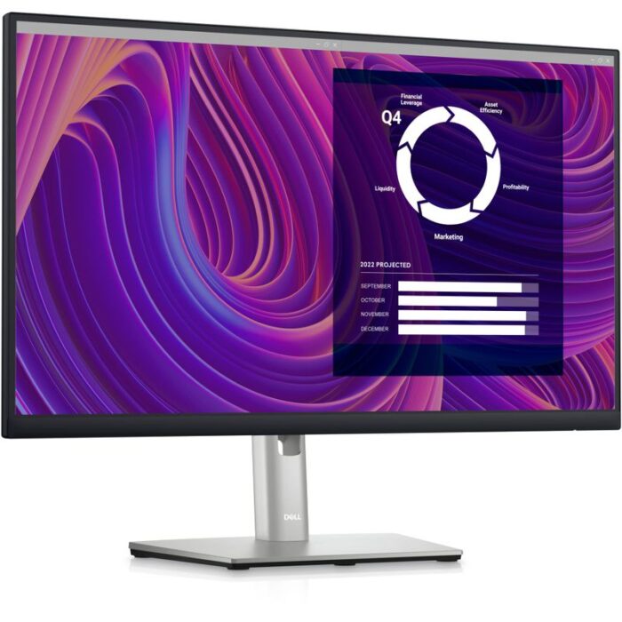 Dell |  DELL-P2423D - Afbeelding 2